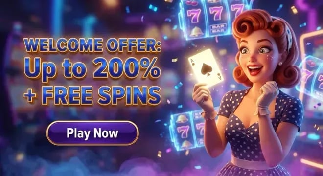 Slots Palace